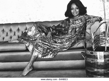 Diana Ross (I)