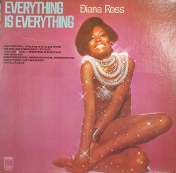 Diana Ross (I)