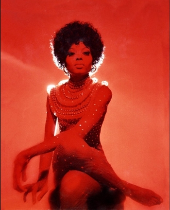 Diana Ross (I)