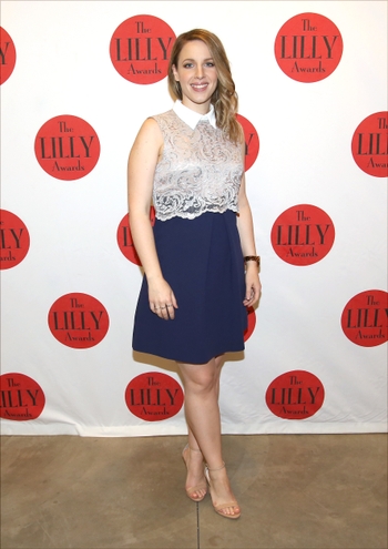 Jessie Mueller