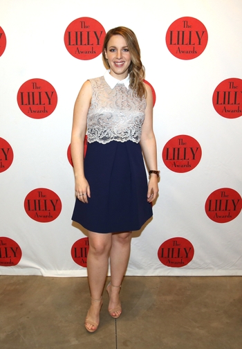 Jessie Mueller