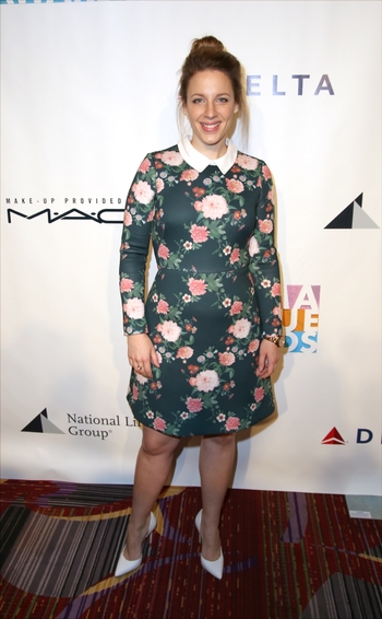 Jessie Mueller