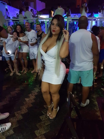 Mulher Filé