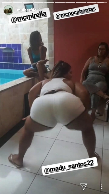 Mulher Filé