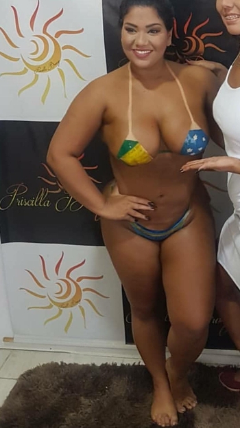 Mulher Filé