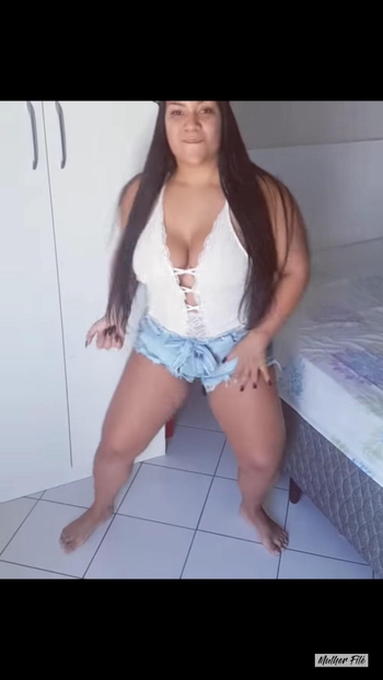 Mulher Filé