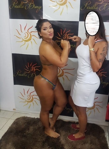 Mulher Filé