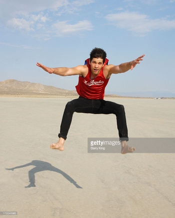 Casey Deidrick