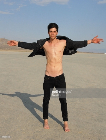 Casey Deidrick