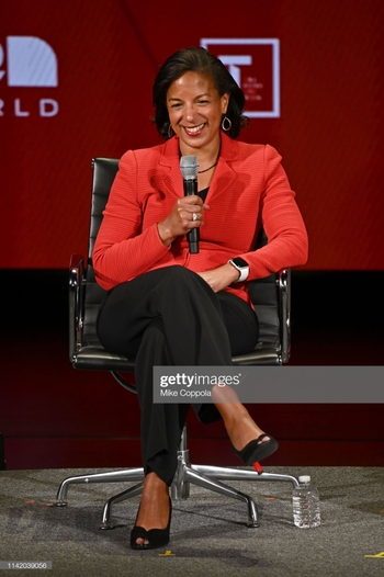 Susan Rice