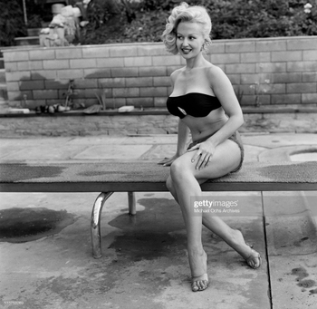 Greta Thyssen