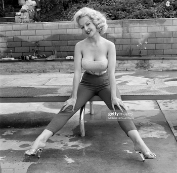 Greta Thyssen