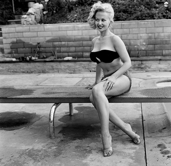 Greta Thyssen