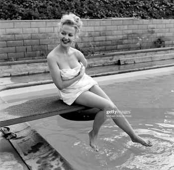 Greta Thyssen