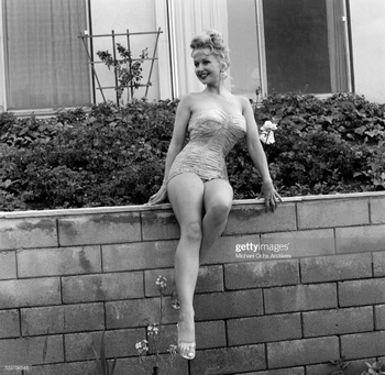 Greta Thyssen