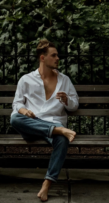 Dacre Montgomery