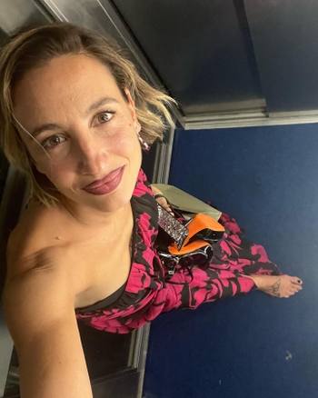 Francesca Inaudi