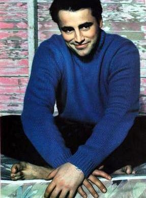 Matt LeBlanc