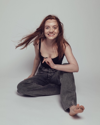 Harriet Slater