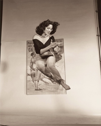 María Félix