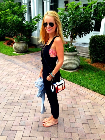 Emily Maynard Johnson