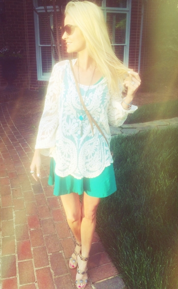 Emily Maynard Johnson