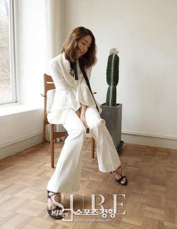 Lee Min-Jung