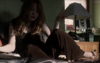 Lauren Ambrose