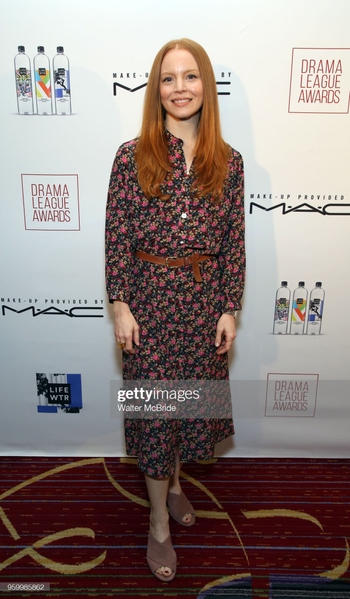 Lauren Ambrose