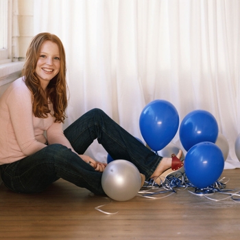 Lauren Ambrose