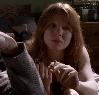 Lauren Ambrose