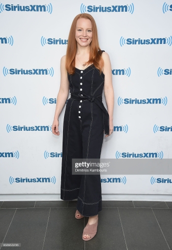 Lauren Ambrose