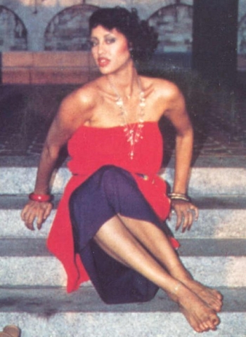 Phyllis Hyman