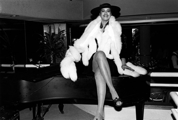 Phyllis Hyman