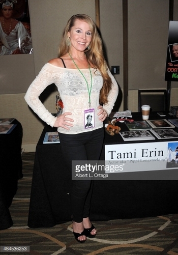 Tami Erin