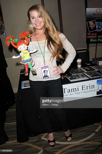 Tami Erin