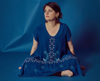 Madeleine Peyroux