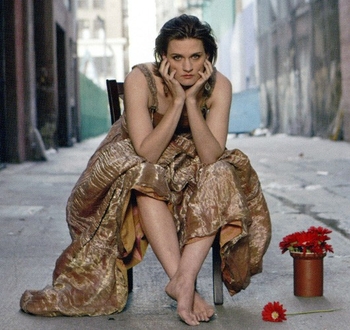 Madeleine Peyroux