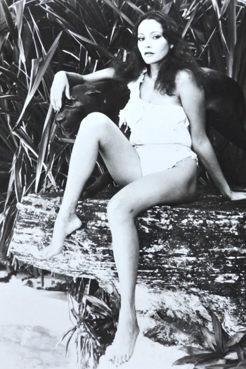 Barbara Carrera (I)