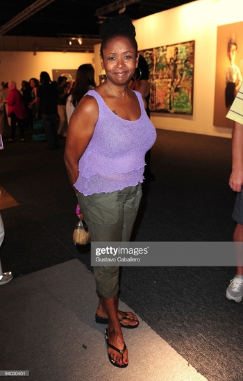 Robin Quivers