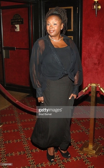 Robin Quivers