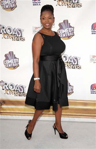 Robin Quivers