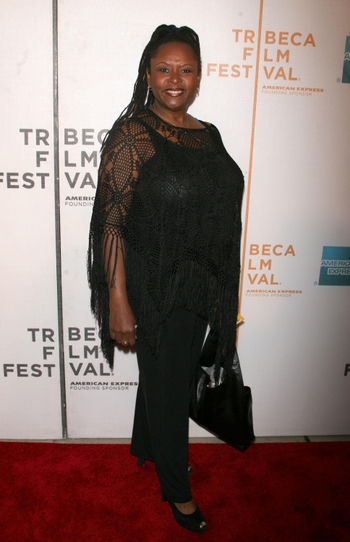 Robin Quivers