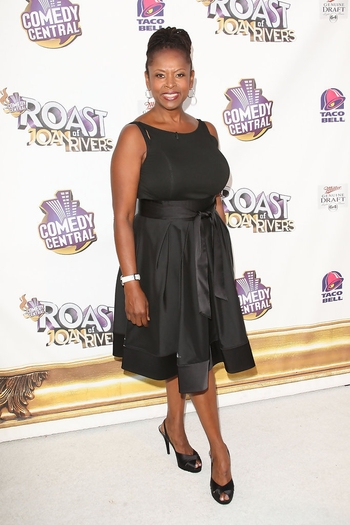 Robin Quivers