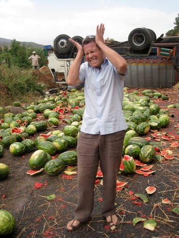 Jeff Corwin