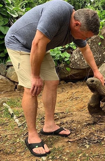 Jeff Corwin