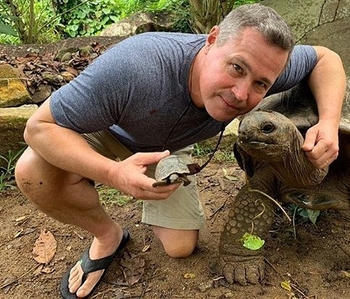 Jeff Corwin