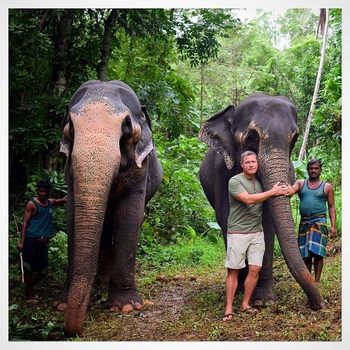 Jeff Corwin