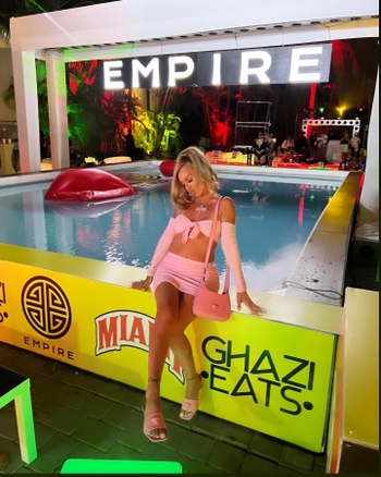 Mariahlynn