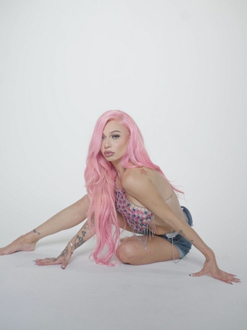 Mariahlynn